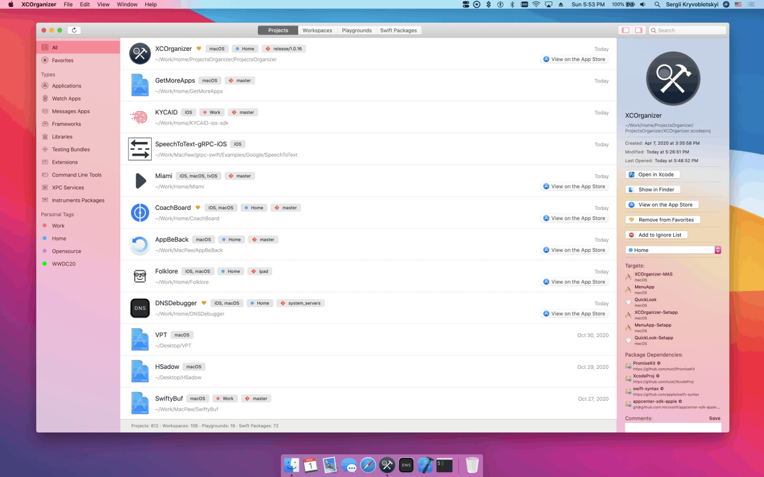 Appbackup